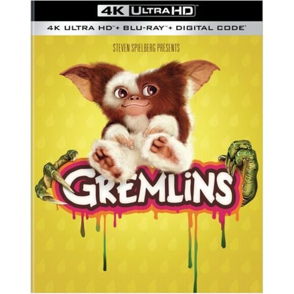 Gremlins - Picture 1 of 1